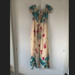 *SOLD 060725* NWT Romper dress combo